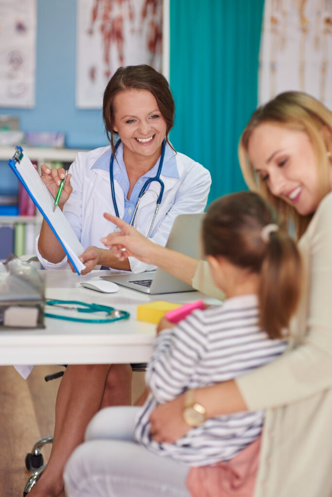 plan de salud familiar